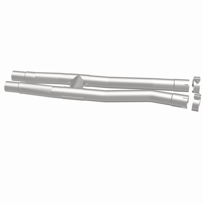 Magnaflow 19644 FITS 19644 FITS: MagnaFlow 2024 Ford Mustang GT 5.0L D-Fit w/o Muffler Performance Exhaust