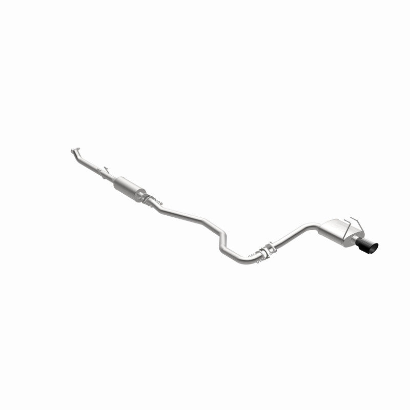 Magnaflow 19610 FITS 19610 FITS: 2022+ Honda Civic Sport 2.0 Sedan NEO Cat-Back Exhaust System