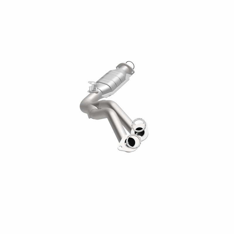 Magnaflow 447103 FITS: MagnaFlow Conv DF 95-97 Toyota Landcruiser 4.5L/1996 Lexus LX 450 4.5L