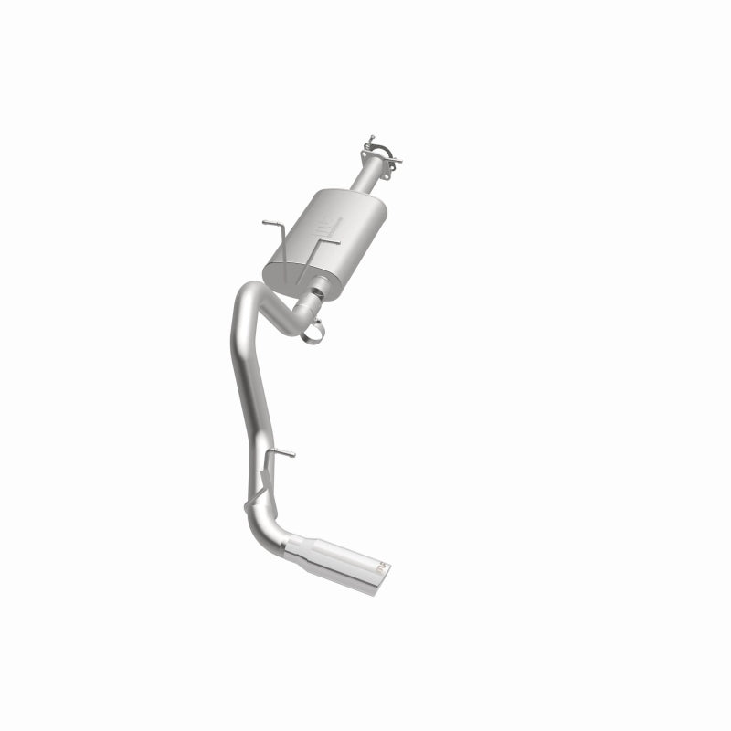 Magnaflow 19683 FITS 25+ Ram 1500 V6 3.6L SPEQ Series Stainless Cat-Back Performance Exhaust System