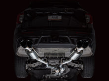 Load image into Gallery viewer, AWE Tuning 3015-43625 FITS 2020+ Ford Explorer ST Touring Edition Exhaust w/ Diamond Black Tips