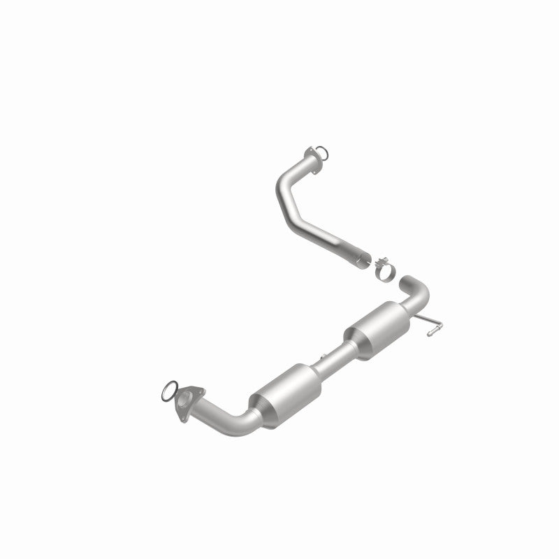 Magnaflow 49935 FITS MagnaFlow Conv DF 8/08-09 Toyota Tundra 5.7L Driver Side