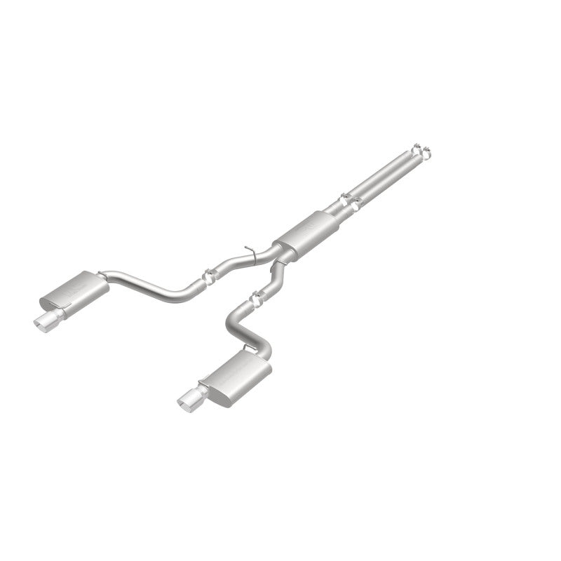 Magnaflow 16642 FITS: MagnaFlow Sys CB 05 Chrysler/Dodge SRT 6.1 V8