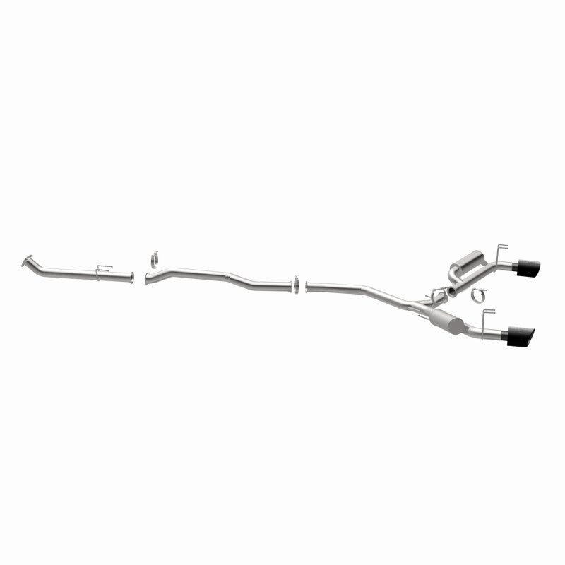 Magnaflow 19600 FITS 19600 FITS: 2022+ Honda Civic SI NEO Cat-Back Exhaust System