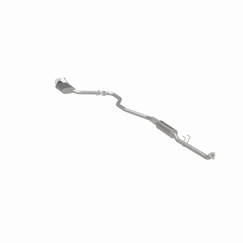 Magnaflow 19610 FITS 19610 FITS: 2022+ Honda Civic Sport 2.0 Sedan NEO Cat-Back Exhaust System