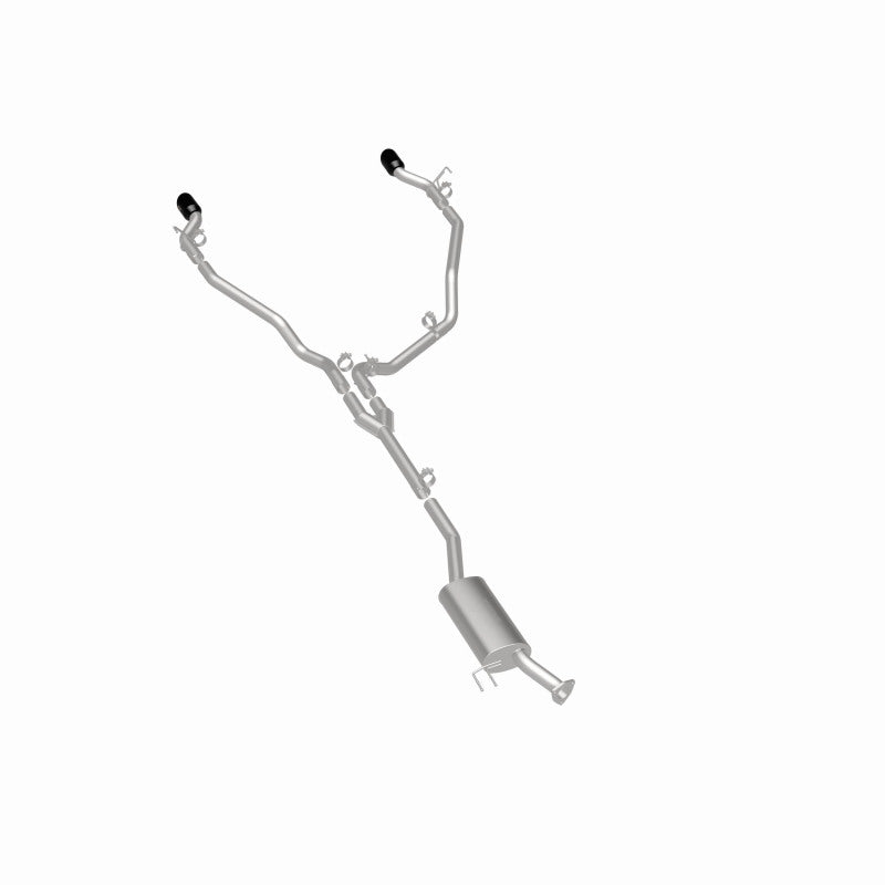 Magnaflow 19633 FITS: 2021+ Honda Ridgeline 3.5L NEO Cat-Back Exhaust System