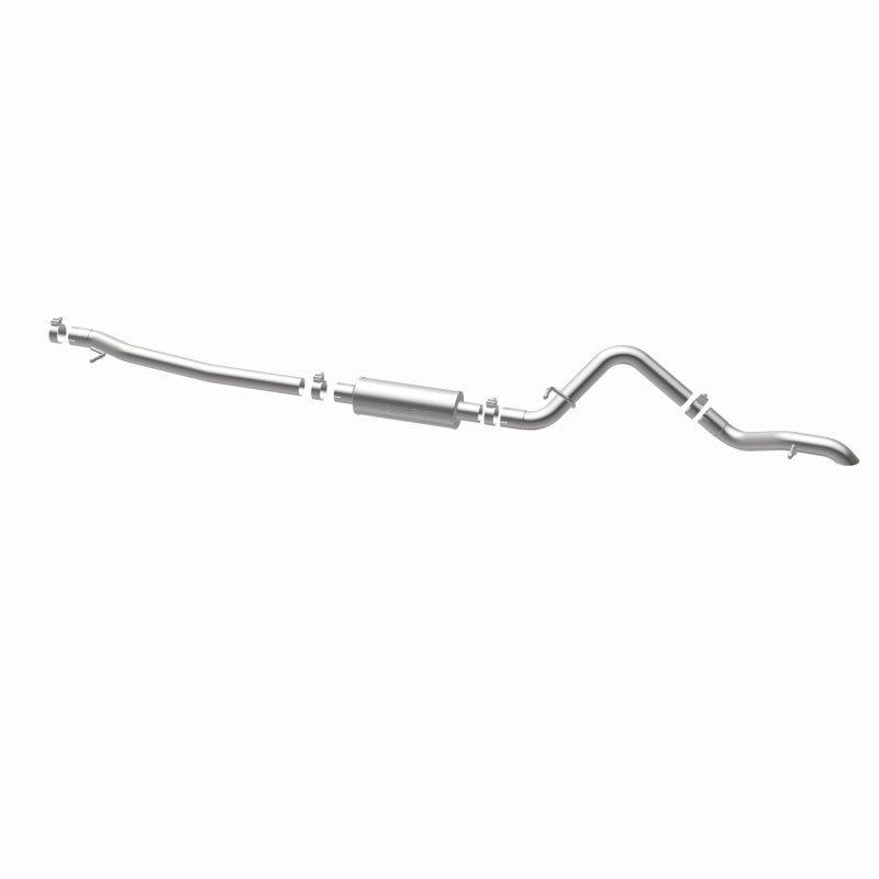 Magnaflow 15237 FITS: SYS C/B 12-14 Jeep Wrangler JK V6 3.6L 4dr