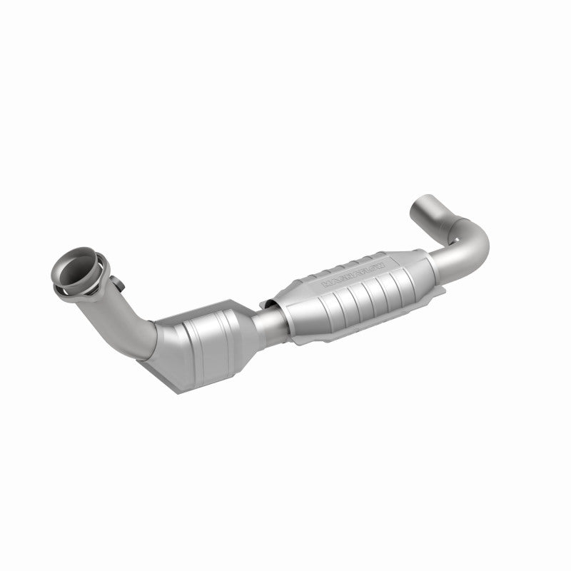 Magnaflow 447127 FITS: MagnaFlow Conv DF 97 Ford F-150 5.4L (California)