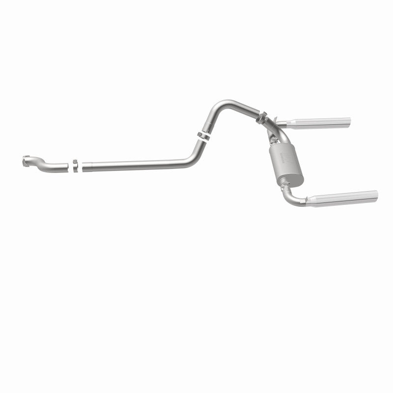 Magnaflow 15620 FITS 15620 FITS: MagnaFlow Sys C/B Camaro-Firebird 93-97 5.7L