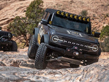 Load image into Gallery viewer, ICON 48612 FITS 2021+ Ford Bronco Hoss 2.0 Rear EXP Coilover 2.5in