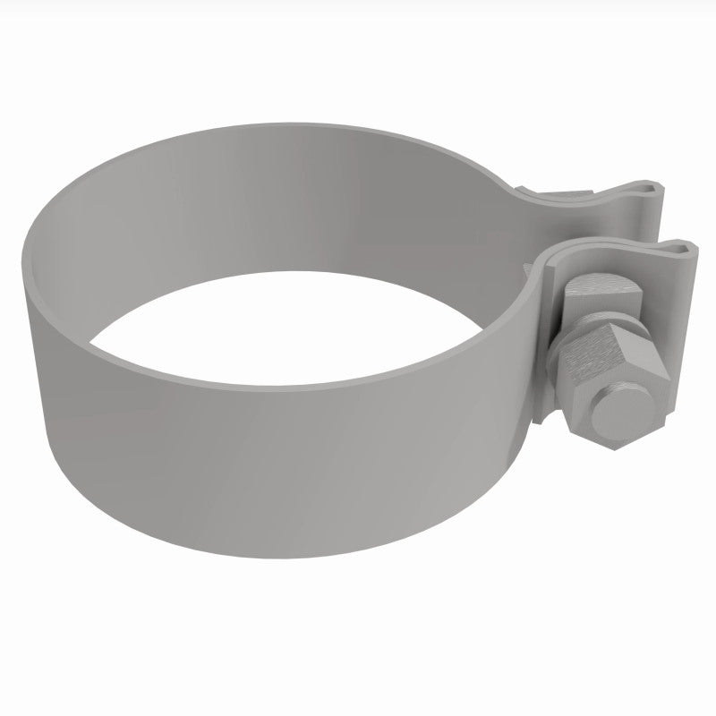 Magnaflow 10164 FITS: MagnaFlow Clamp 3.00inch TORCA SS 1.25inch 10pk