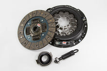 Load image into Gallery viewer, Competition Clutch 3050-2100 - Comp Clutch 2002-2006 Mini Cooper Stage 2Steelback Brass Plus Clutch Kit