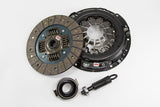 Competition Clutch 3050-2100 - Comp Clutch 2002-2006 Mini Cooper Stage 2Steelback Brass Plus Clutch Kit