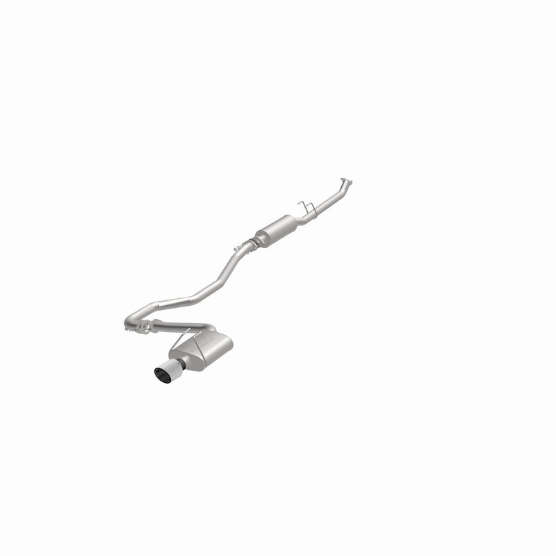Magnaflow 19610 FITS 19610 FITS: 2022+ Honda Civic Sport 2.0 Sedan NEO Cat-Back Exhaust System