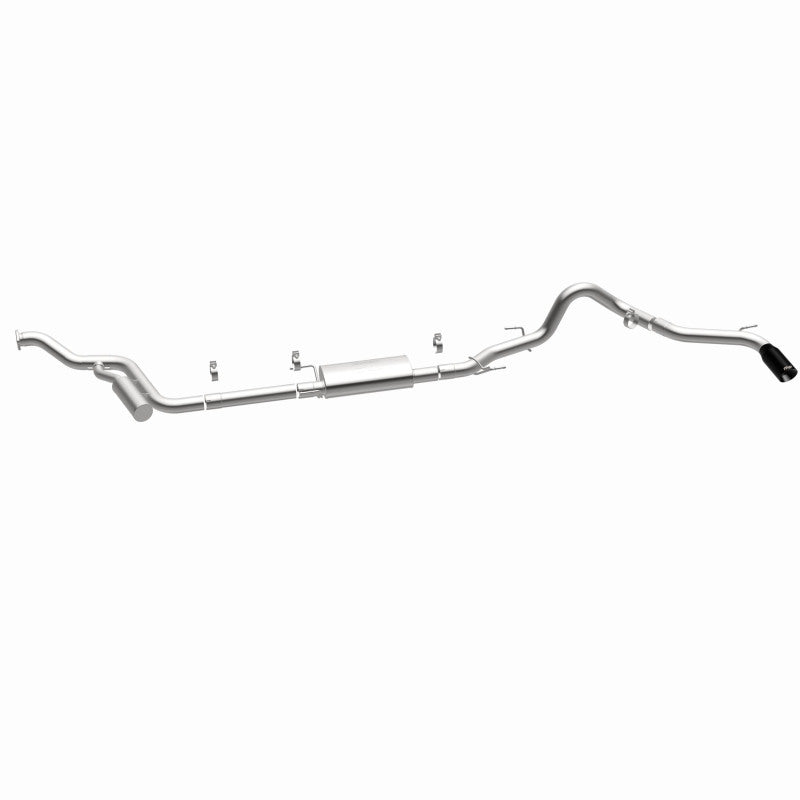 Magnaflow 19680 FITS: 2024 Toyota Tacoma Speq Series Cat-back Exhaust System