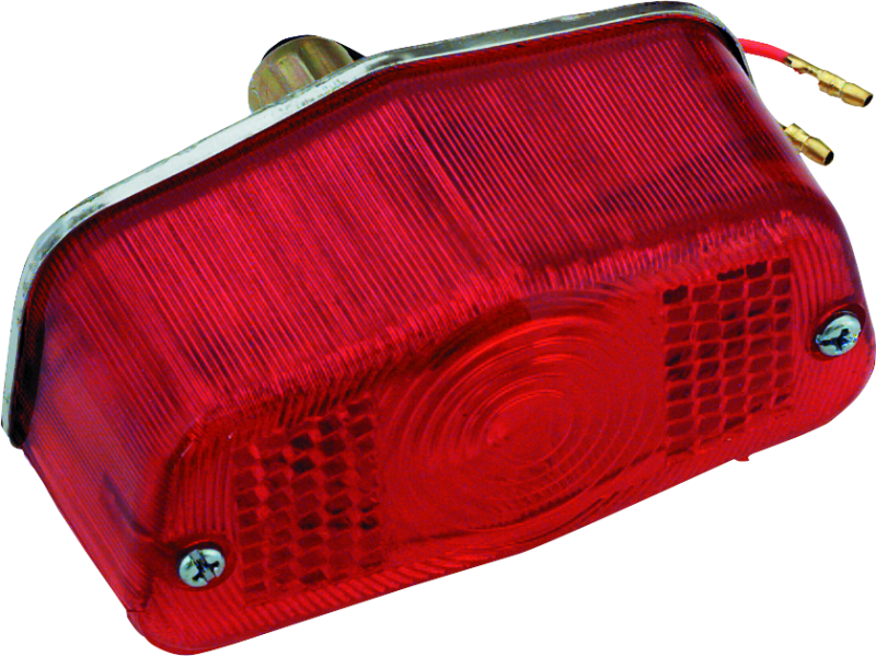 Bikers Choice Small Custom Tail Lamp