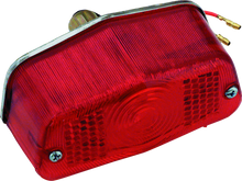 Load image into Gallery viewer, Bikers Choice Small Custom Tail Lamp
