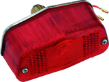 Bikers Choice Small Custom Tail Lamp