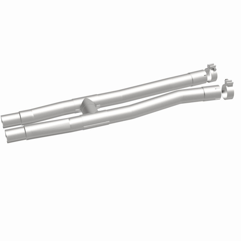Magnaflow 19644 FITS 19644 FITS: MagnaFlow 2024 Ford Mustang GT 5.0L D-Fit w/o Muffler Performance Exhaust