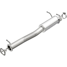 Load image into Gallery viewer, Magnaflow 19433 FITS 19433 FITS: MagnaFlow D-Fit Muffler 409 SS 3in w/o Tips 19-20 Ram 1500 5.7L V8
