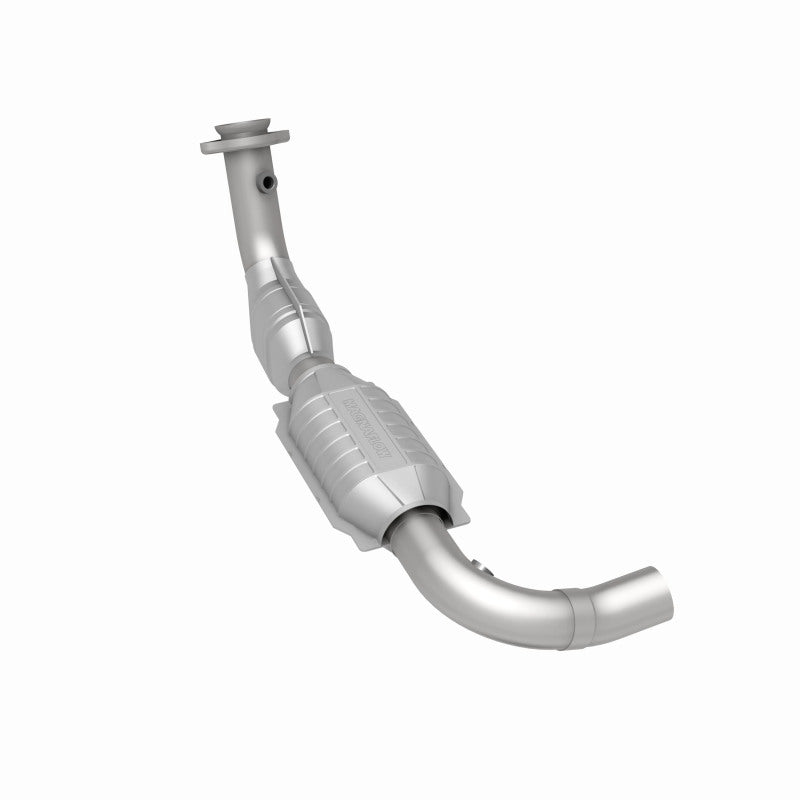 Magnaflow 447127 FITS: MagnaFlow Conv DF 97 Ford F-150 5.4L (California)