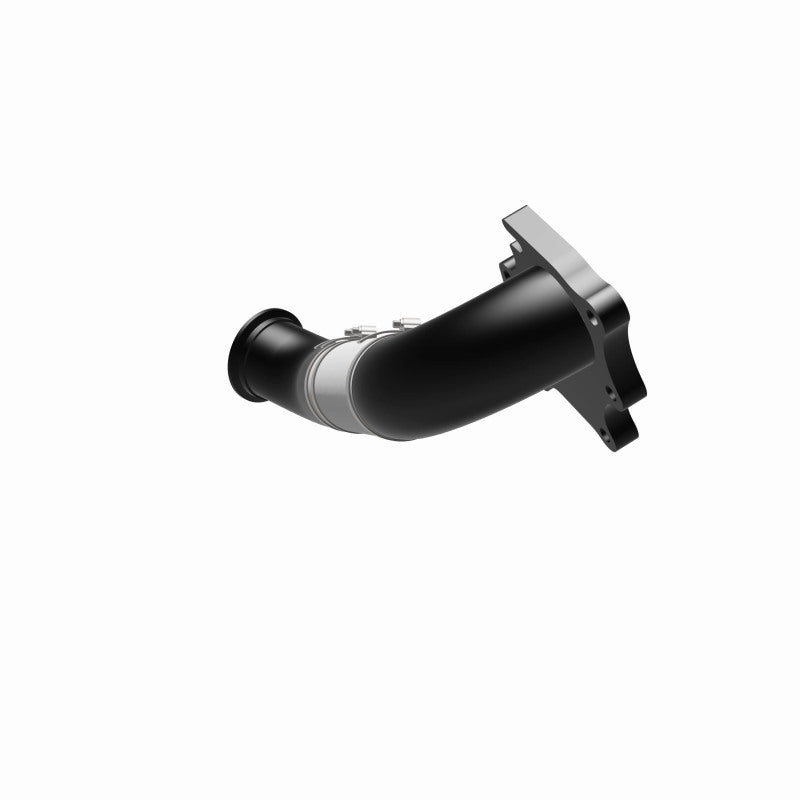 Magnaflow 15398 FITS: MagnaFlow 01-05 Chevy/GMC Duramax Diesel V8 6.6L 4 inch System Exhaust Pipe