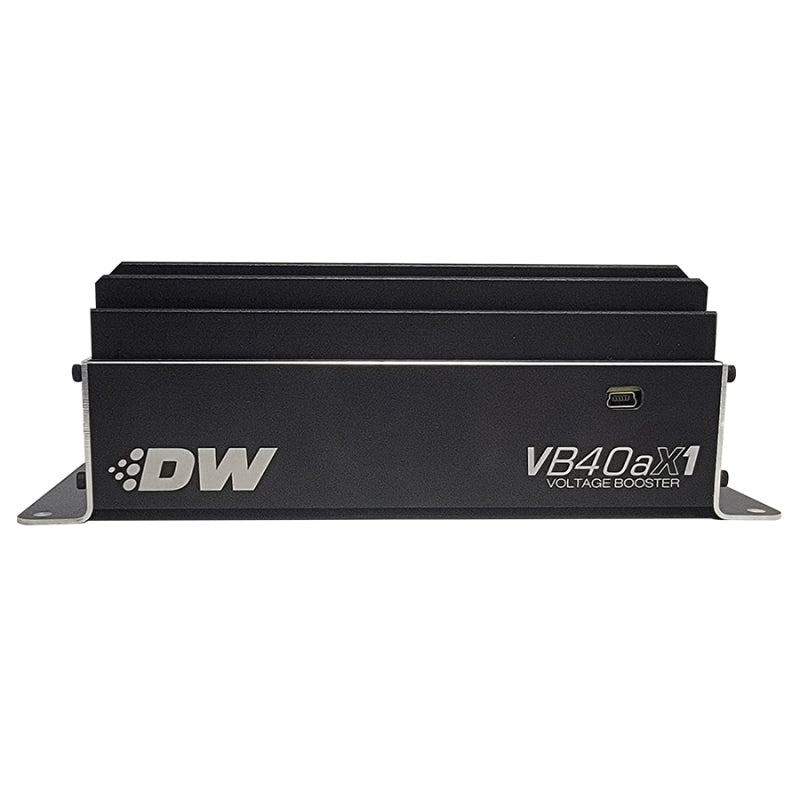 DeatschWerks 4-00-VB40AX1 FITS 4-00-VB40AX1 - VB40AX1 Single Pump 40 Amp Voltage Booster