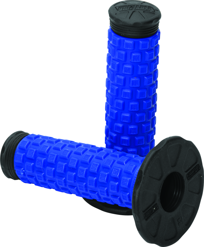 ProTaper Pt Pillow Top Grip Blu/Blk