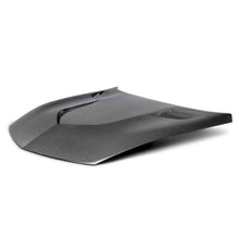 Load image into Gallery viewer, Seibon HD22NSZ-VS FITS 2023 Nissan Z VS-Style Carbon Fiber Hood