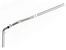 Load image into Gallery viewer, afe Apollo GT Series Axle-Back Exhaust System Ford Transit Models 15-19 V6-3.5L (tt)