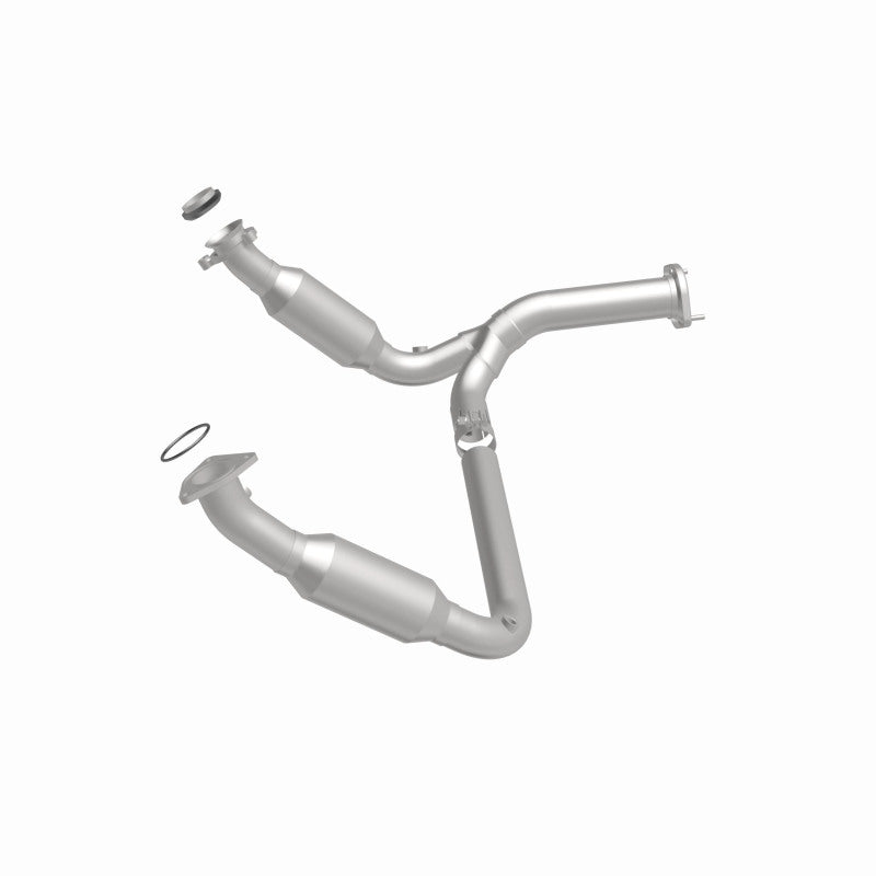 Magnaflow 49194 FITS MagnaFlow Conv DF 07-09 Chevy/GMC Silverado/Suburban/Sierra/Tahoe/Yukon
