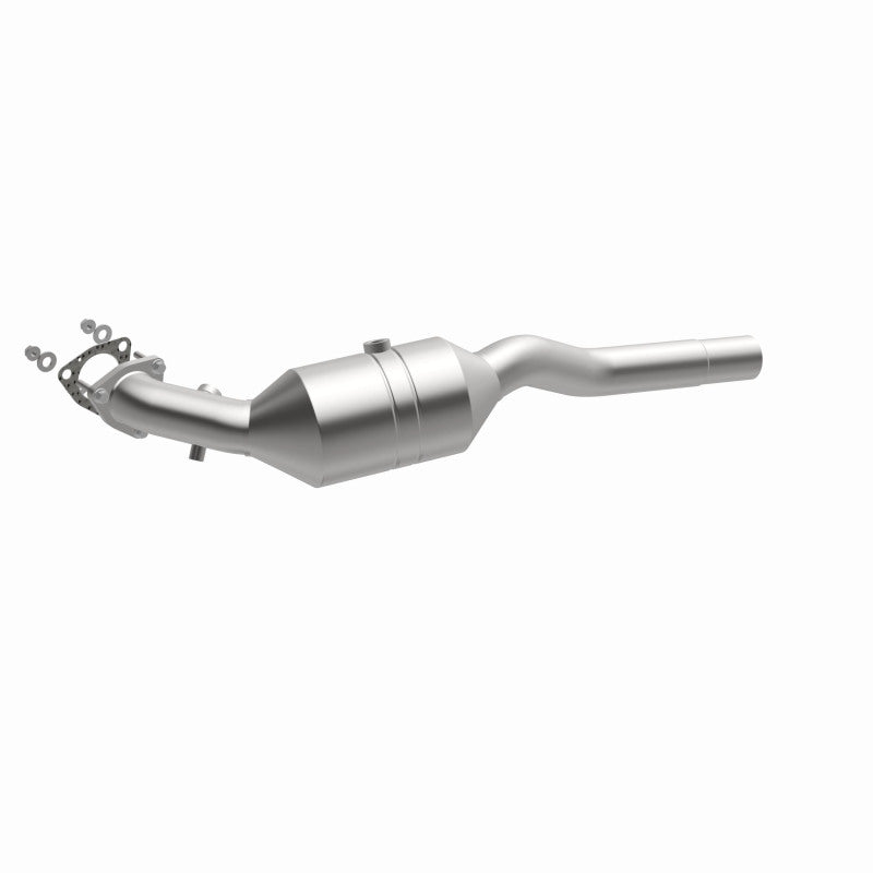 Magnaflow 444066 FITS: MagnaFlow Conv DF 01-05 Porsche 911 3.6L Front Left (California)