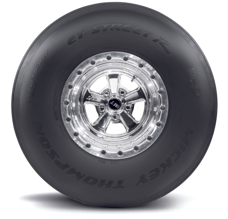 Mickey Thompson 250975 FITS 250975 - ET Street R Tire28X11.50-17LT 90000028490