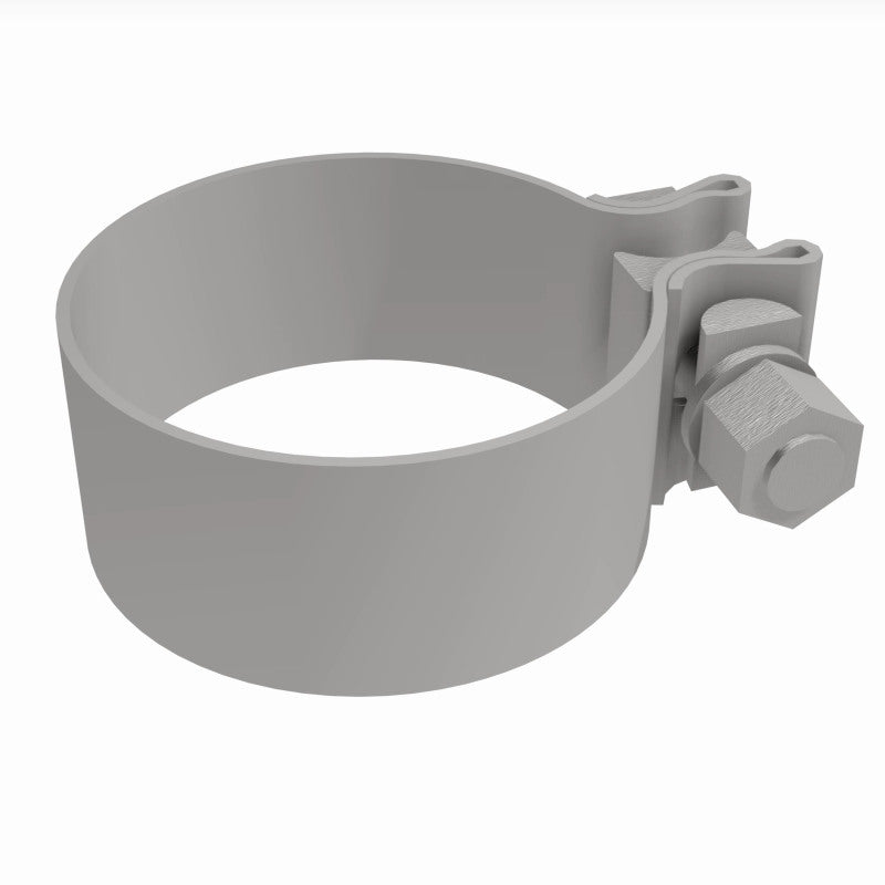 Magnaflow 10162 FITS: MagnaFlow Clamp 2.50inch TORCA SS 1.25inch 10pk