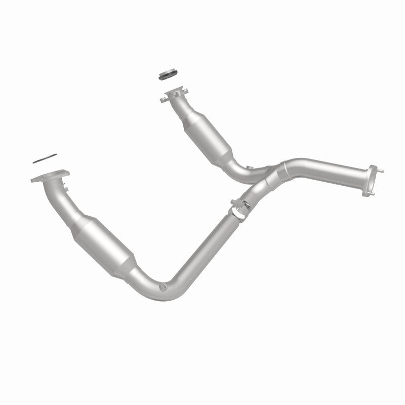 Magnaflow 49194 FITS MagnaFlow Conv DF 07-09 Chevy/GMC Silverado/Suburban/Sierra/Tahoe/Yukon