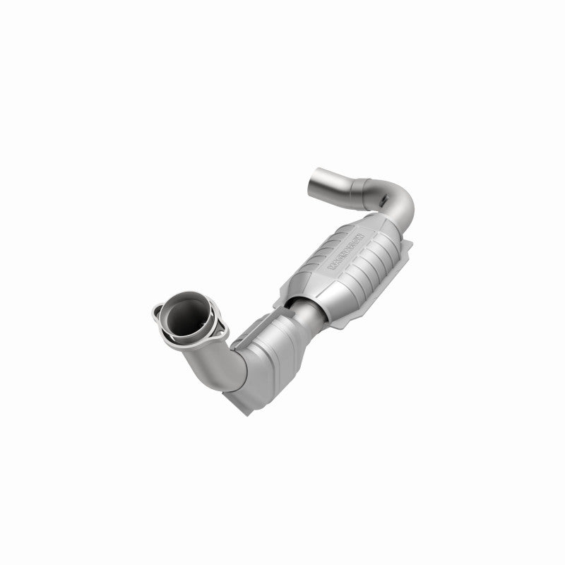 Magnaflow 447127 FITS: MagnaFlow Conv DF 97 Ford F-150 5.4L (California)