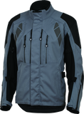 FIRSTGEAR Kilimanjaro 2.0 Jacket Grey/Black - Large Tall