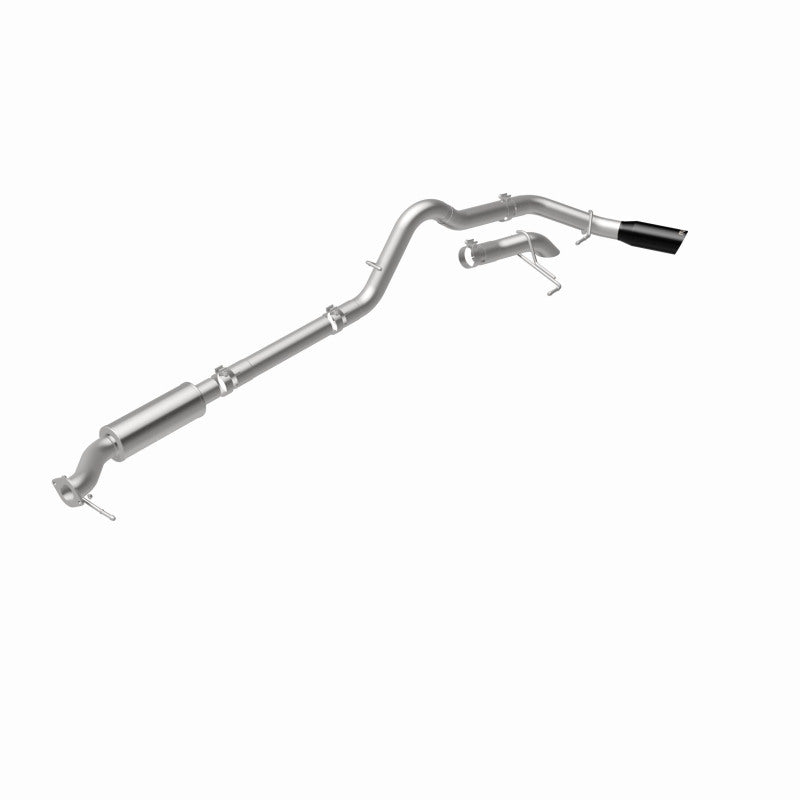 Magnaflow 19682 FITS: 21-24 Ford Bronco Rock Crawler Series Cat-Back Exhaust System