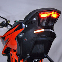 Load image into Gallery viewer, New Rage Cycles 20+ KTM SuperDuke 1290 Fender Eliminator Kit