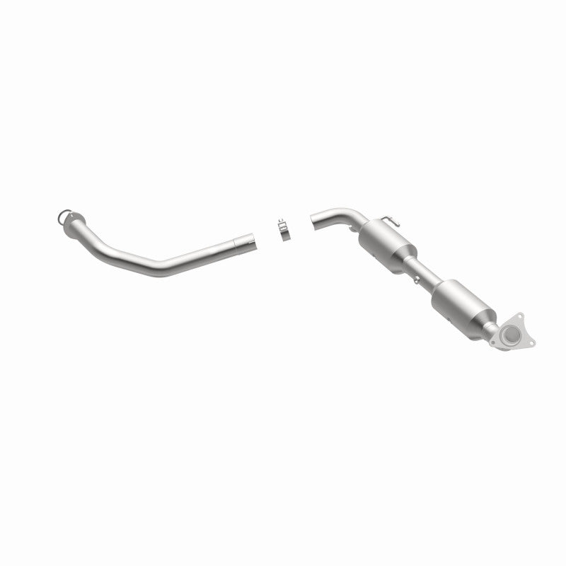 Magnaflow 49935 FITS MagnaFlow Conv DF 8/08-09 Toyota Tundra 5.7L Driver Side