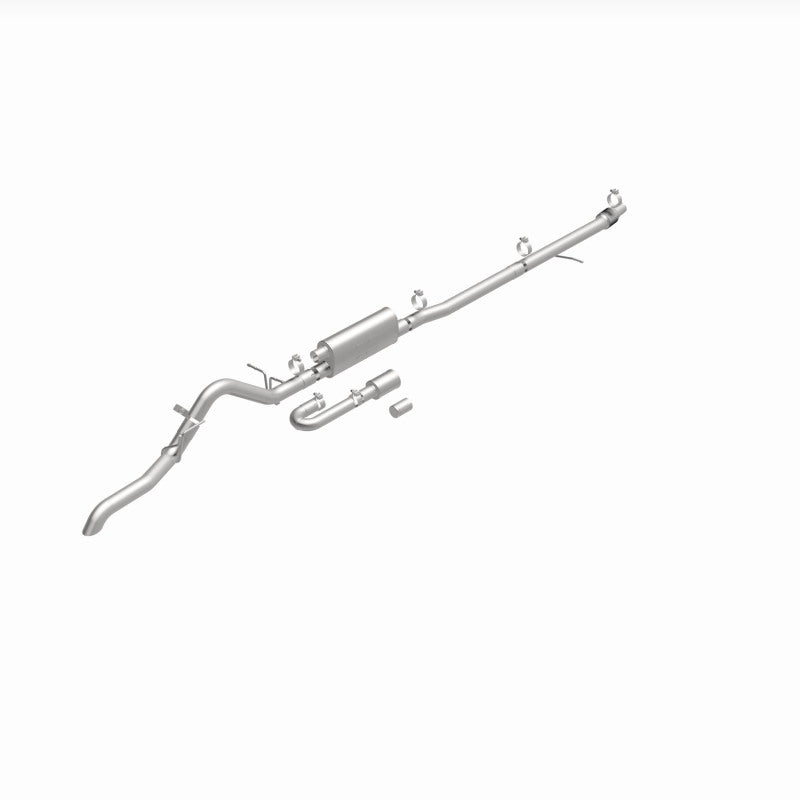 Magnaflow 19636 FITS 19636 FITS: 24+ Ford Ranger Overland Series - High Clearance Exit