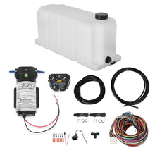 Load image into Gallery viewer, AEM V2 5 Gallon Diesel Water/Methanol Injection Kit - Multi Input