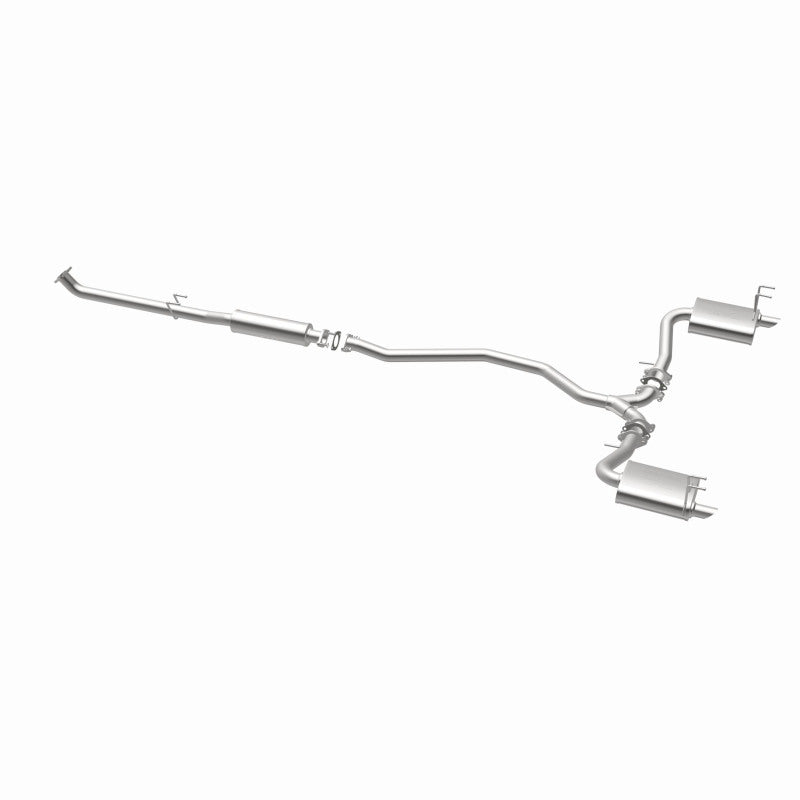 Magnaflow 19652 FITS: 2022+ Honda Civic Sport 1.5L Hatchback NEO Cat-Back Exhaust System