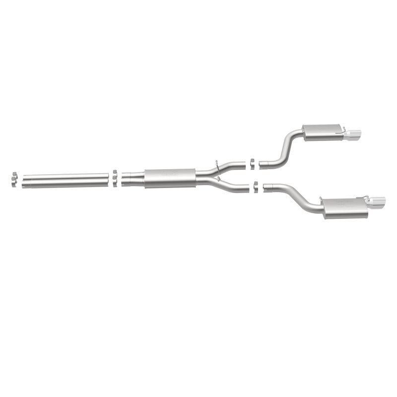 Magnaflow 16642 FITS: MagnaFlow Sys CB 05 Chrysler/Dodge SRT 6.1 V8