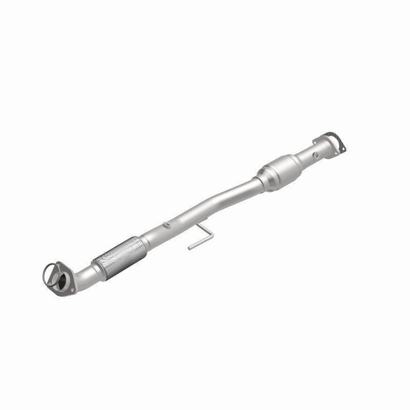 Magnaflow 93257 FITS MagnaFlow Conv Direct Fit Catalytic Converter 2007-2015 Nissan Altima L4 2.5L Gas and Diesel