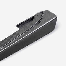 Load image into Gallery viewer, Seibon RD22SBIMP-MB FITS 2022 Subaru WRX MB-style Carbon Fiber Rear Diffuser