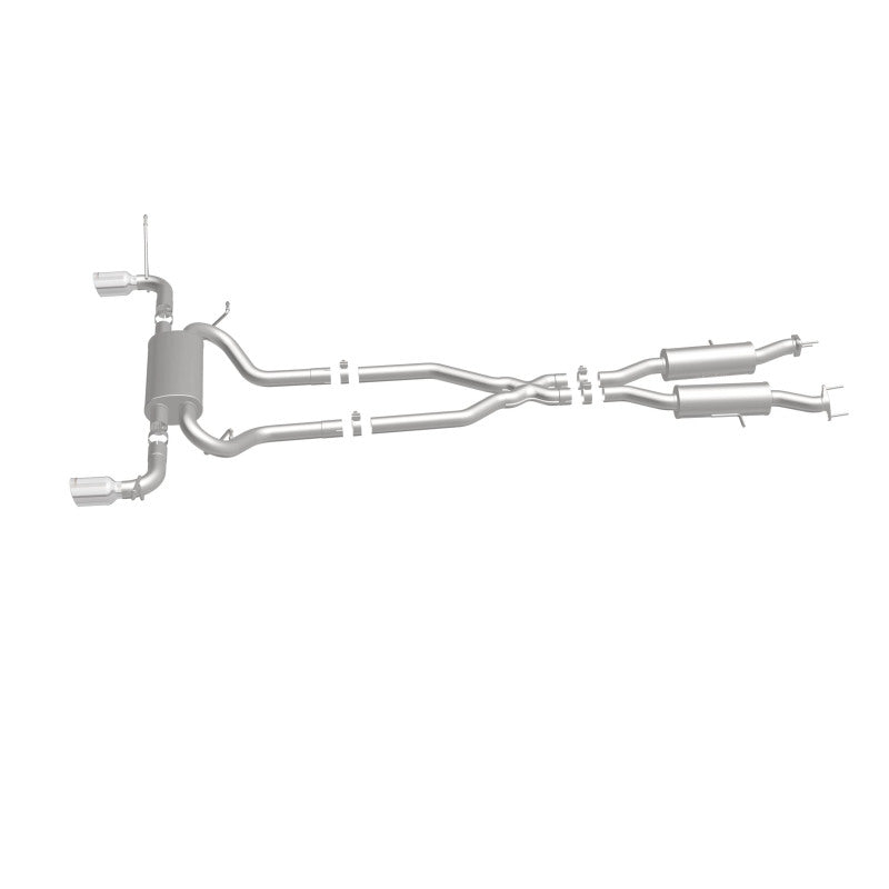 Magnaflow 16929 FITS: MagnaFlow SYS C/B 2011 Grand Cherokee 5.7L