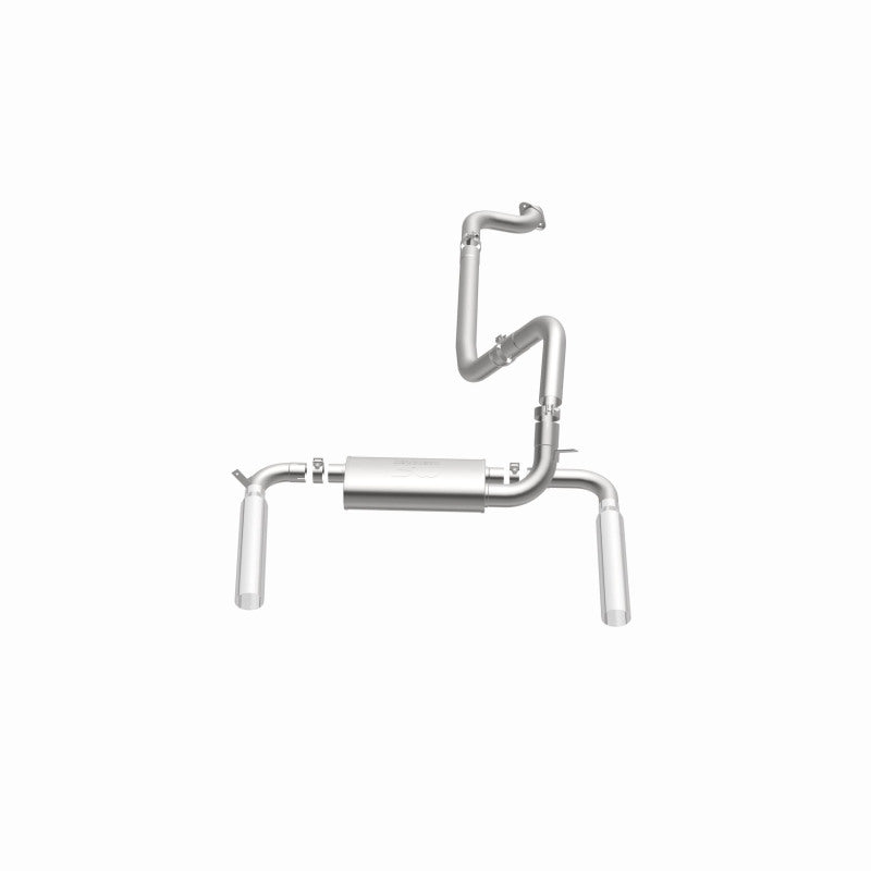 Magnaflow 15620 FITS 15620 FITS: MagnaFlow Sys C/B Camaro-Firebird 93-97 5.7L