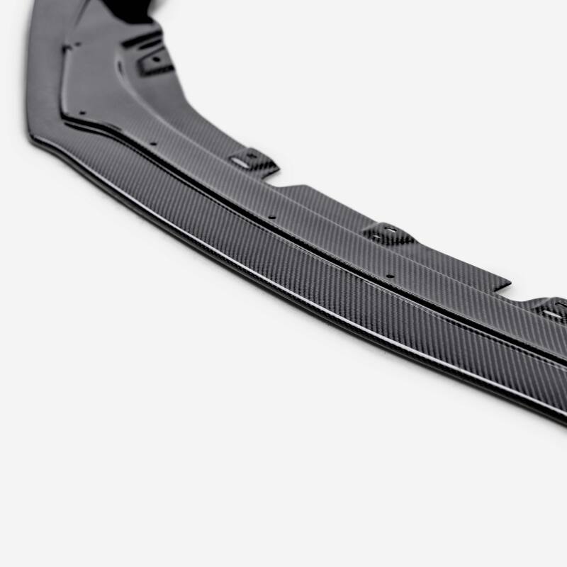 Seibon FL22SBBRZ-MB FITS 22-23 Subaru BRZ MB-Style Carbon Fiber Front Lip