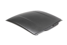 Load image into Gallery viewer, Anderson Composites AC-CR15FDMU-DRY FITS 15-23 Ford Mustang Dry Carbon Roof Replacement (Full Replacement)